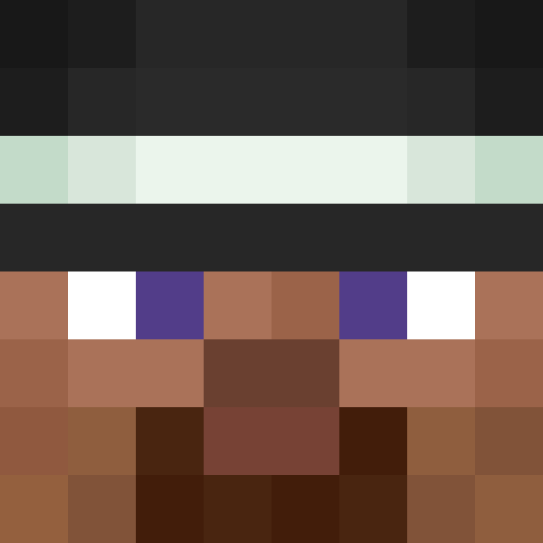 Axoqed's skin
