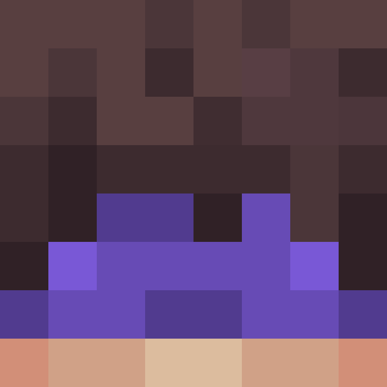 Kocek's skin