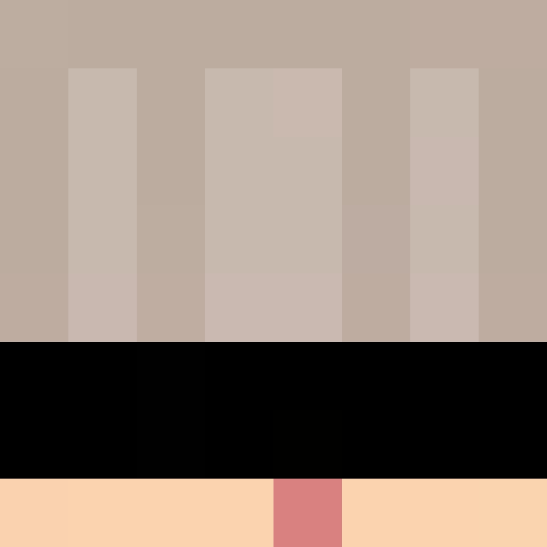 wahve's skin