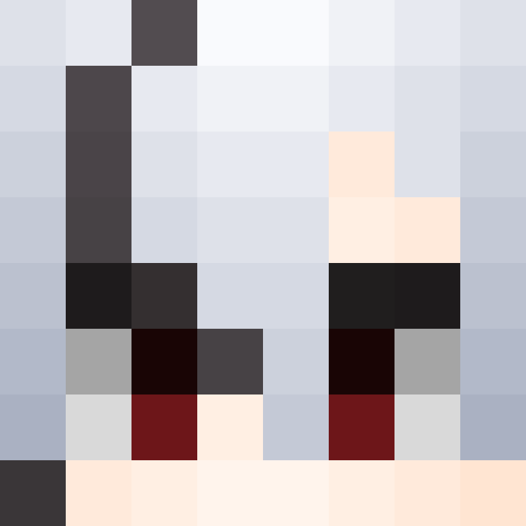 TrunksBr's skin