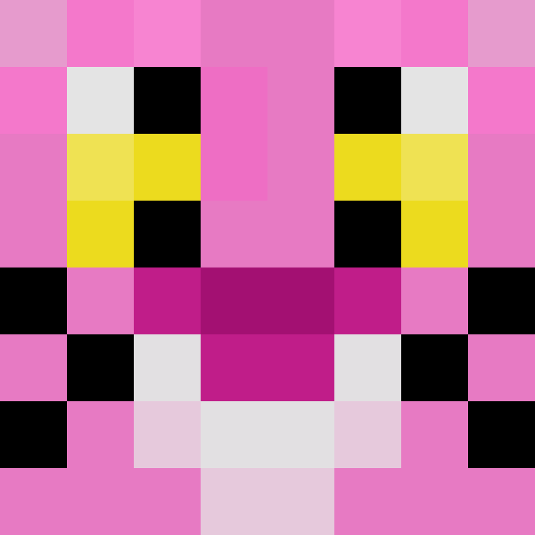 CleansedCD's skin