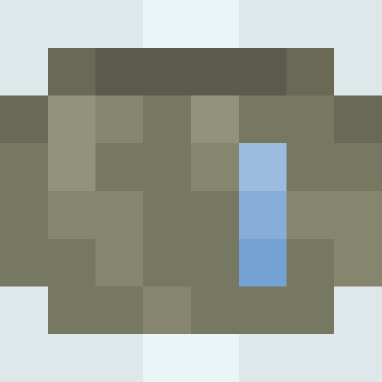 Azullithic's skin