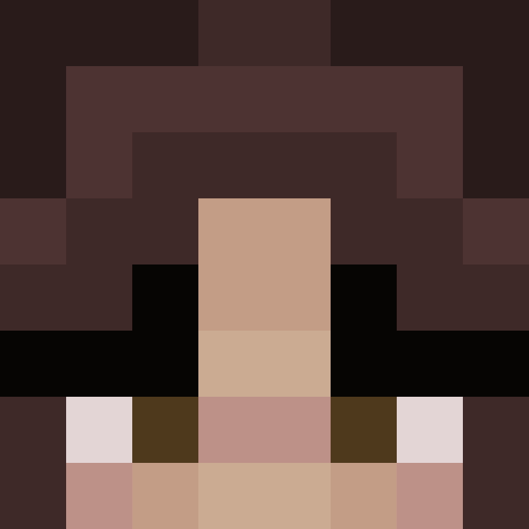 Nikkiy2k's skin