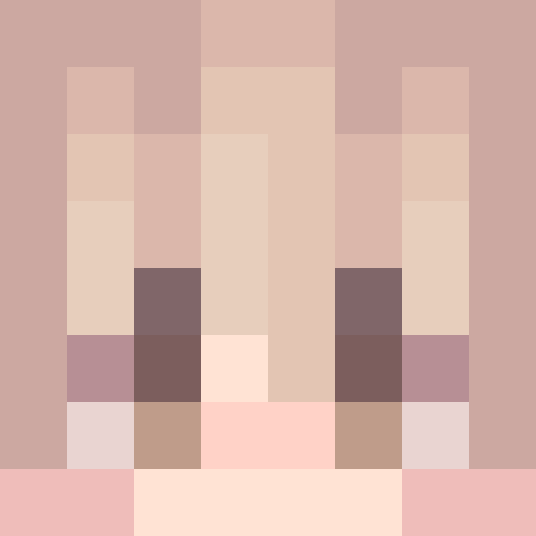 Unelei's skin