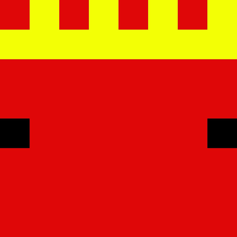 handdrag's skin