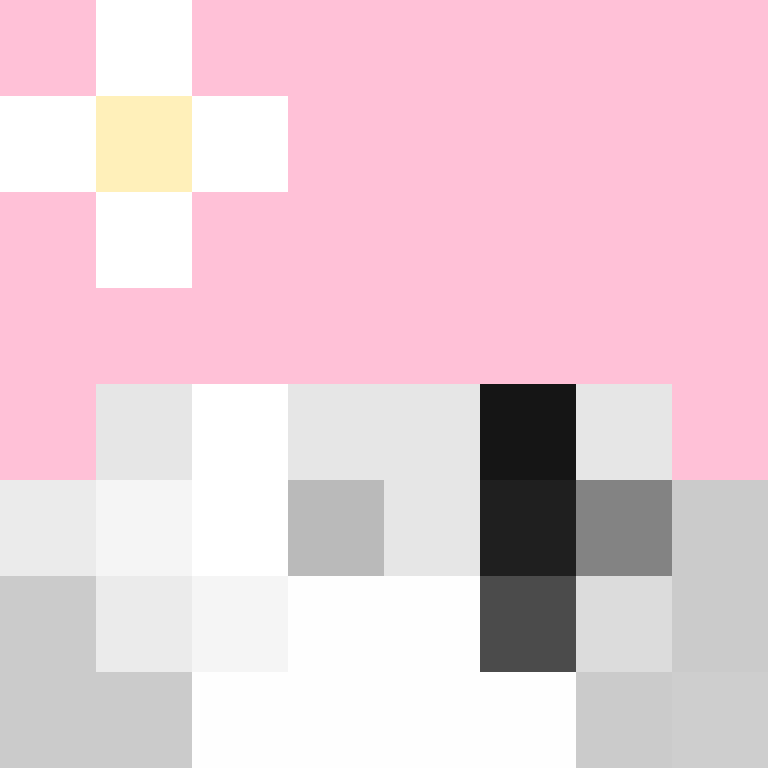 Flufls's skin