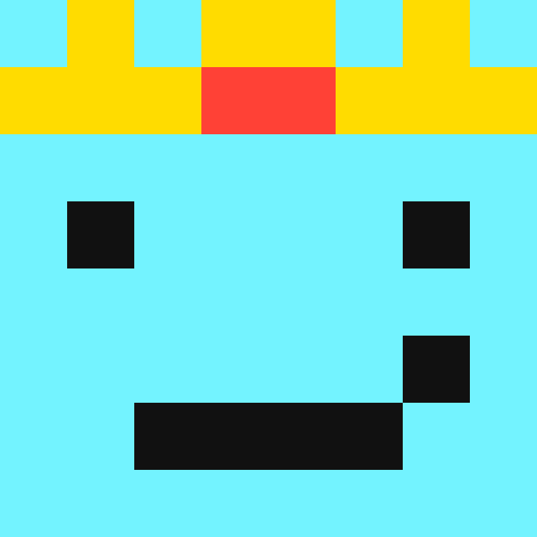ILoveBetaAMI's skin