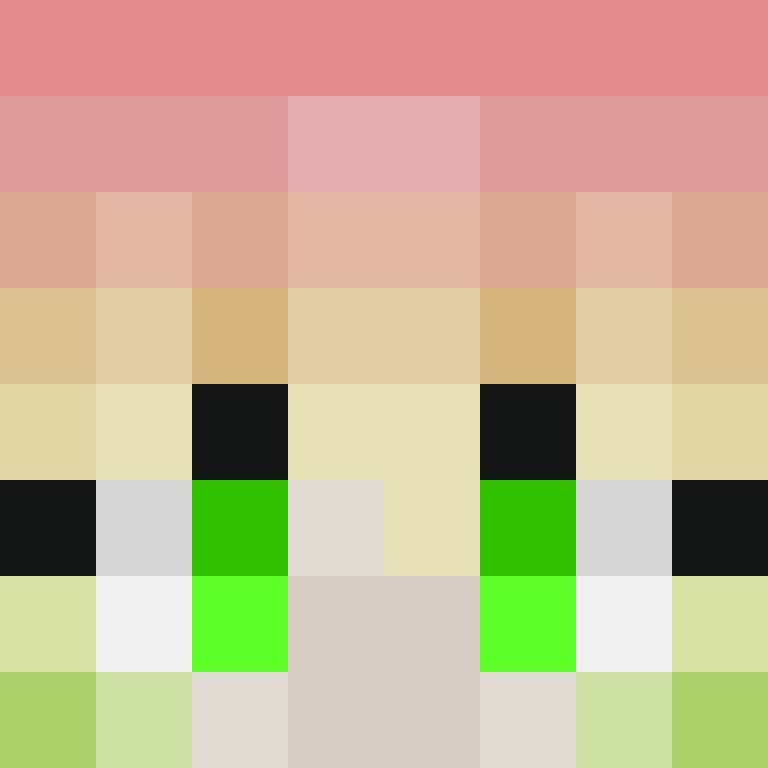 Bluexolotl_'s skin