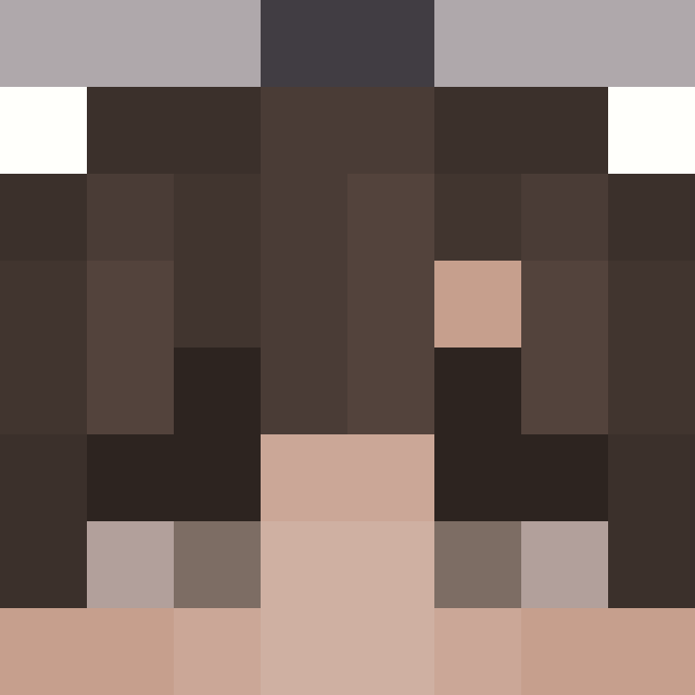 babyraj's skin