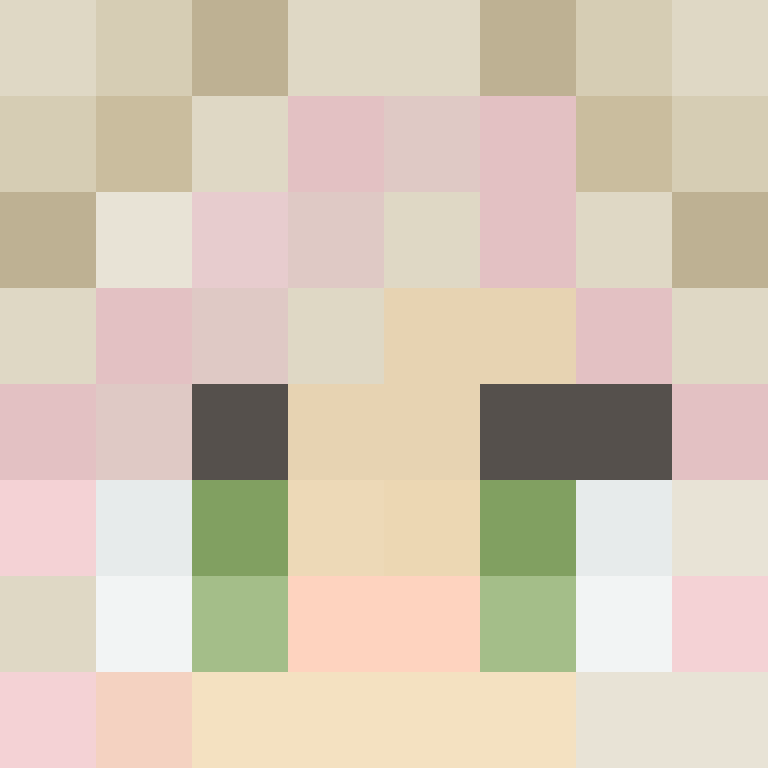 Shar_d's skin
