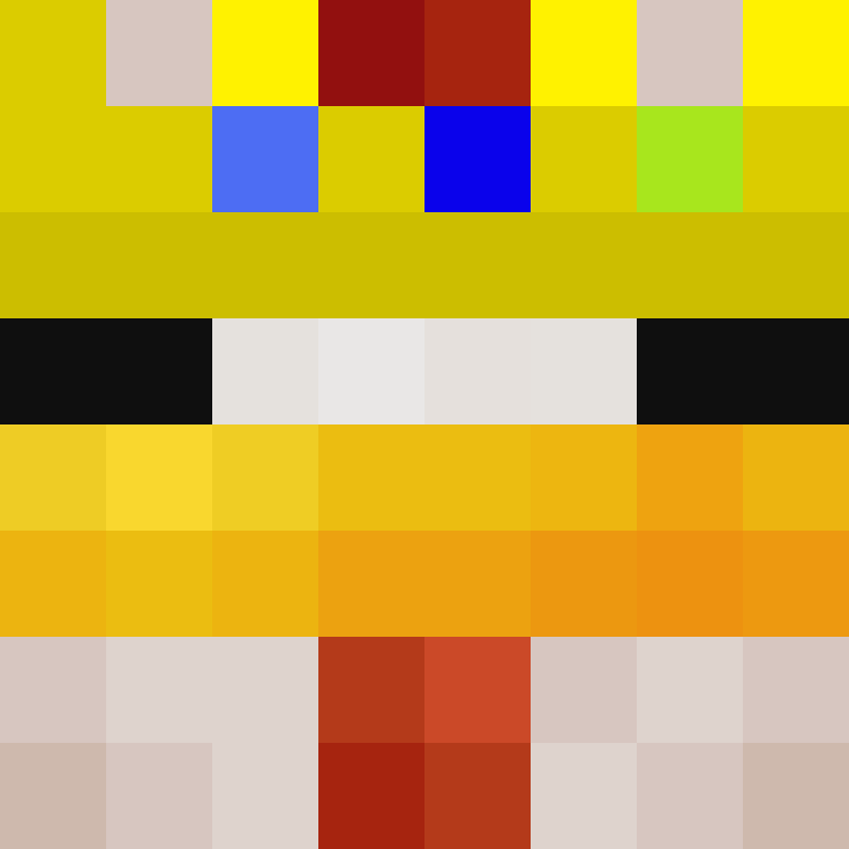 PeperGod's skin