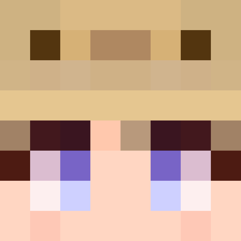NikoNyako's skin