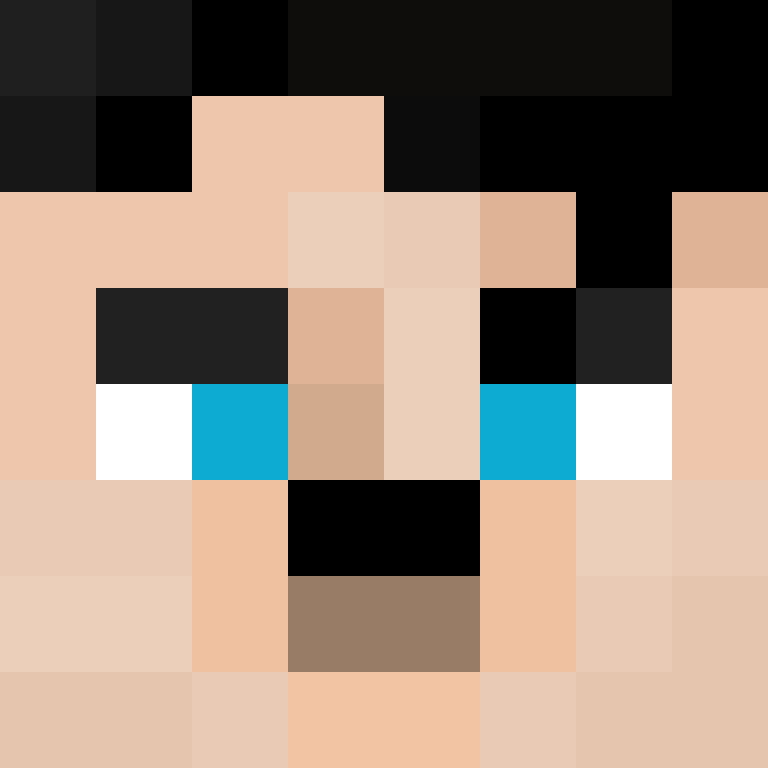 ydkmedoyu's skin