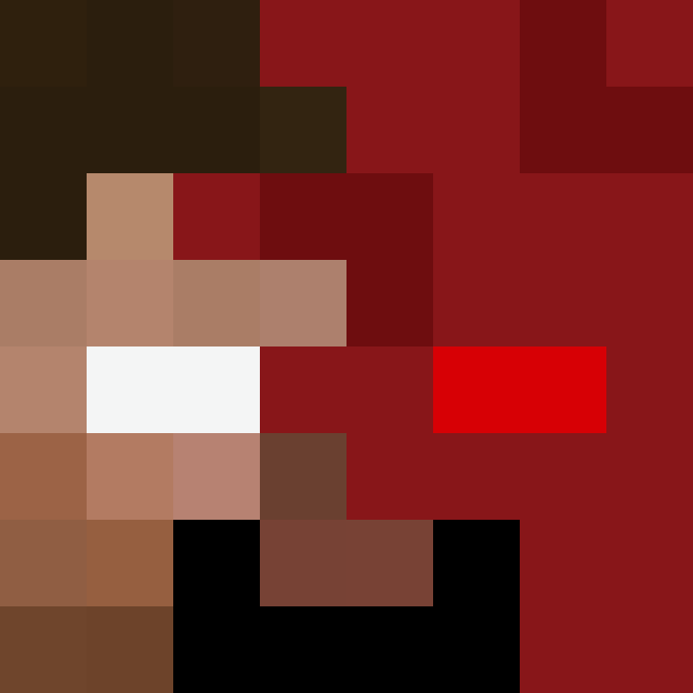 EzThUg's skin