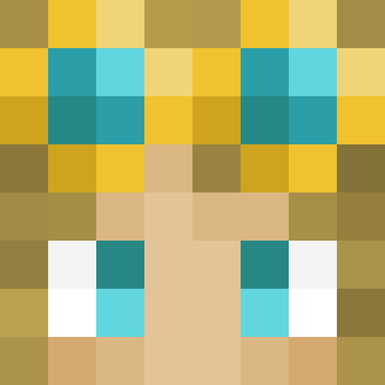 Lev_'s skin