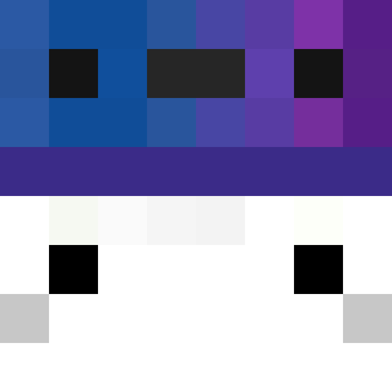 mybeluga's skin