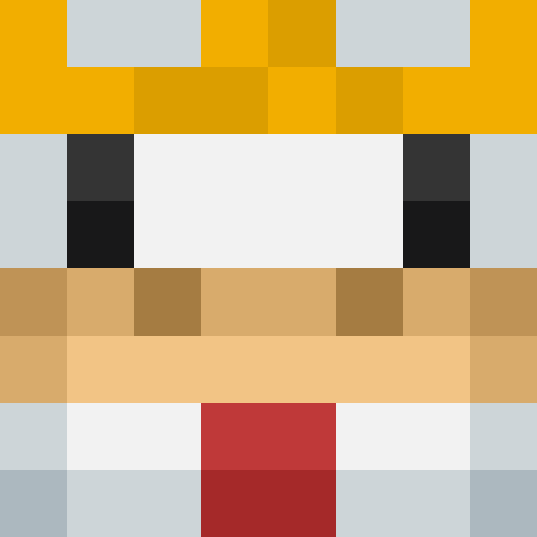 BilliEilishOnTop's skin