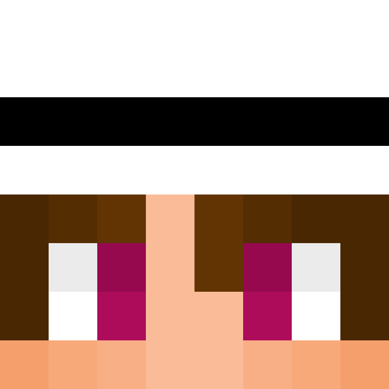 GenoRo's skin