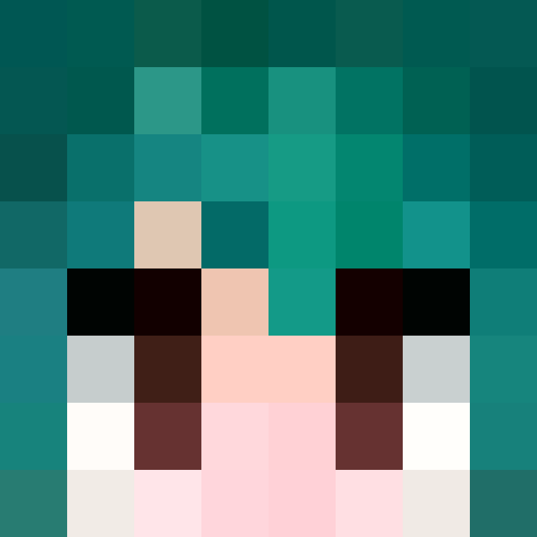 Messionary's skin