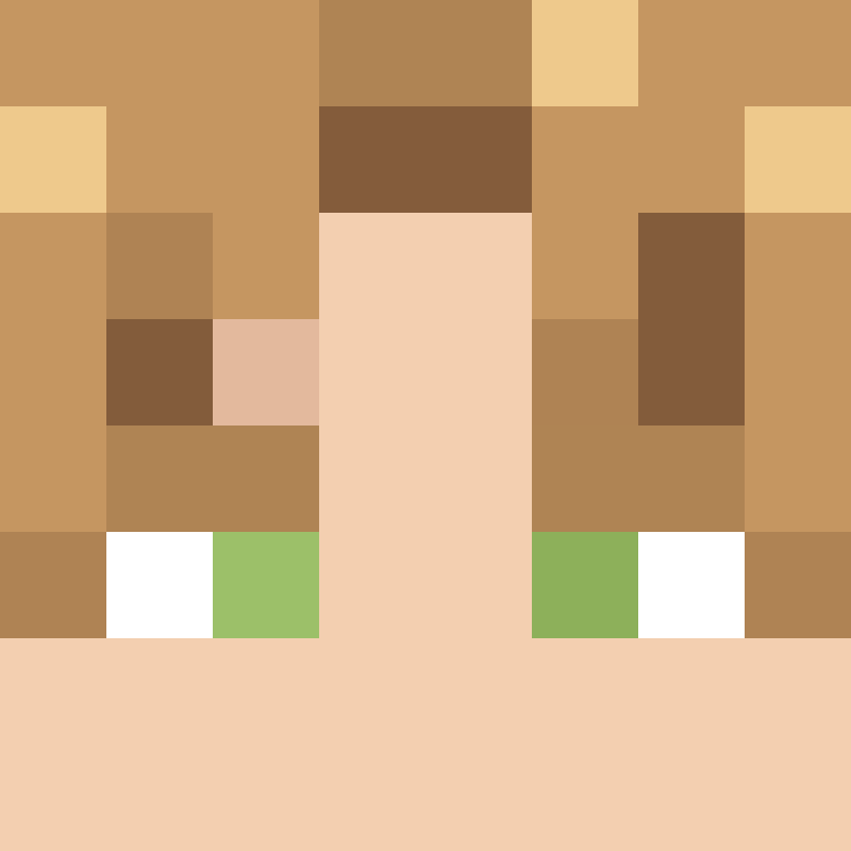 GabKer's skin