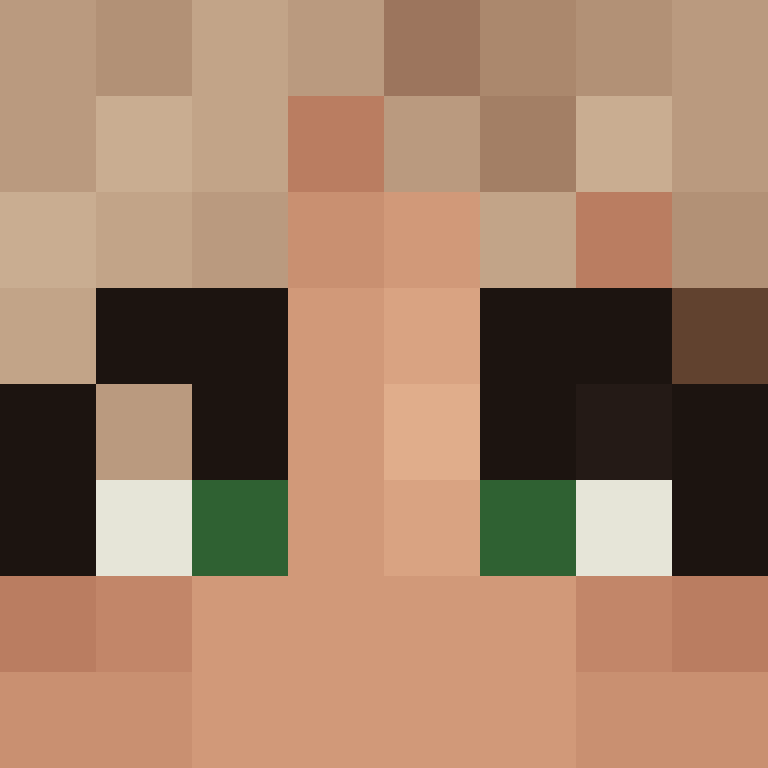 DargiV's skin