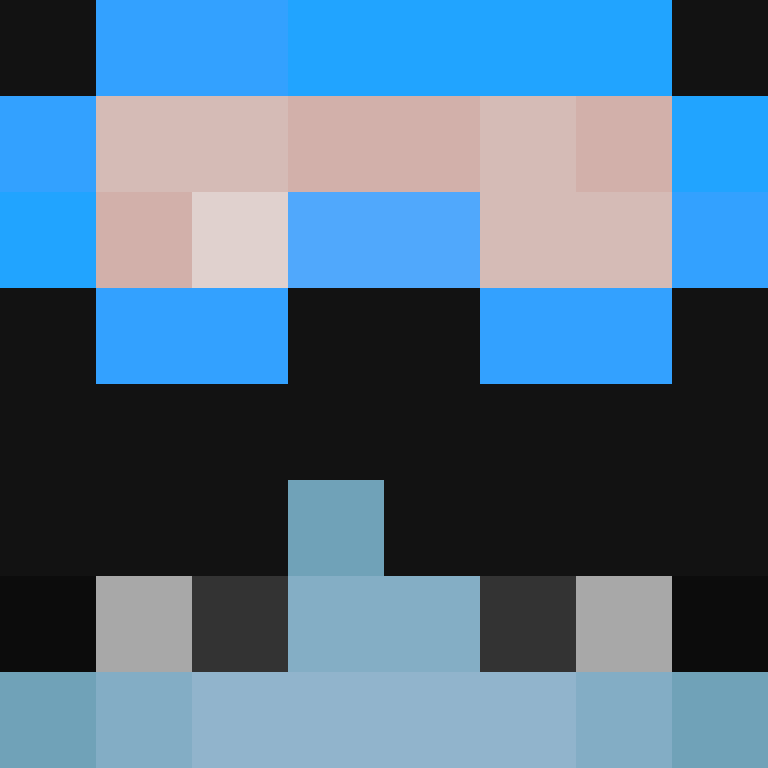 tuskc's skin