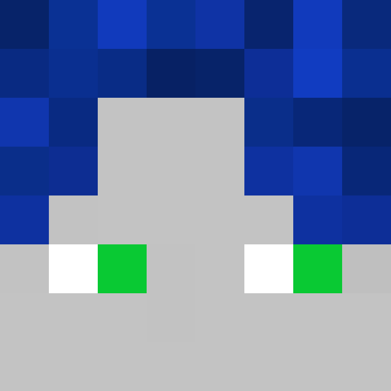 Splitt54376's skin