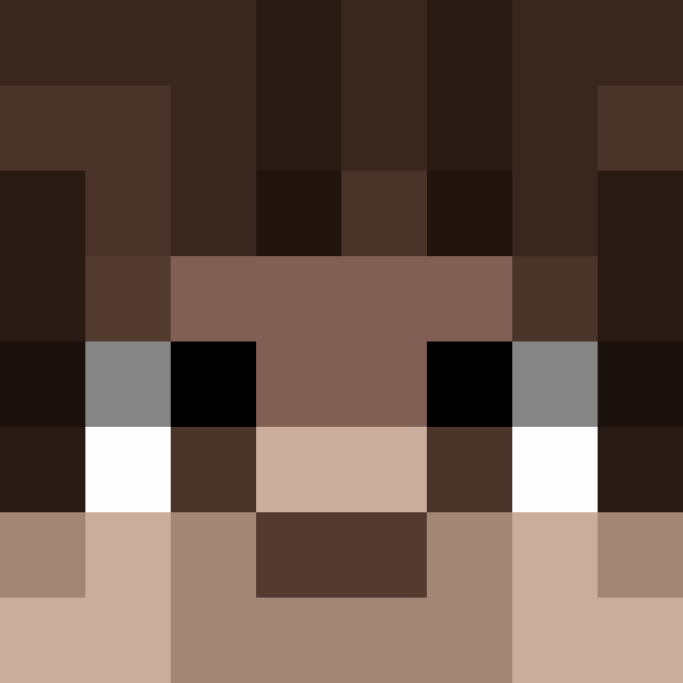 lansich's skin