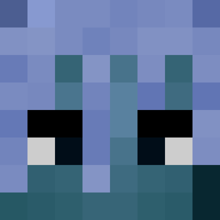 godflipperlover's skin