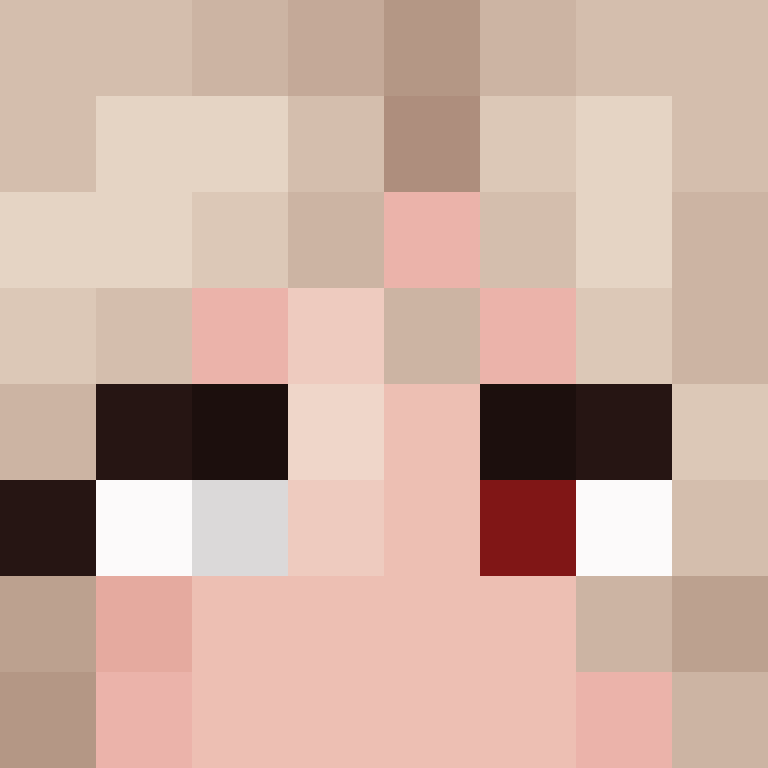 LilBeanEm's skin