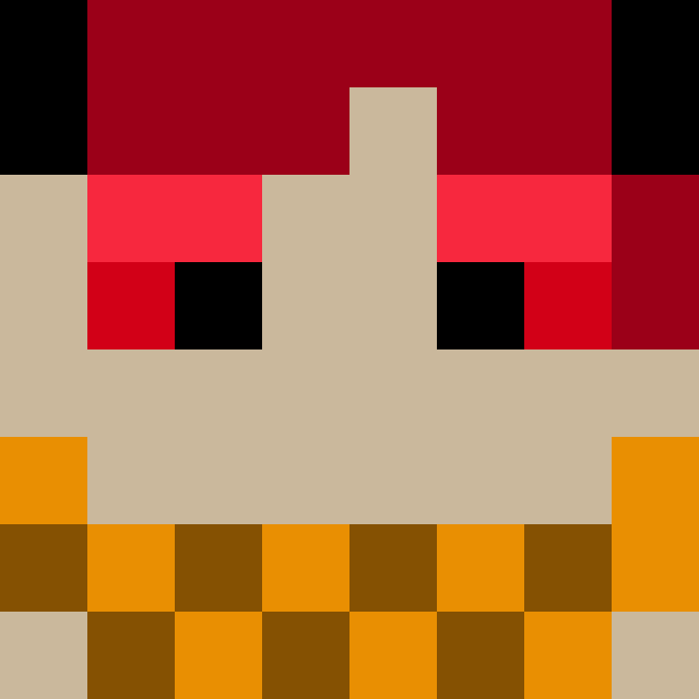 A_Cheese_Puff's skin