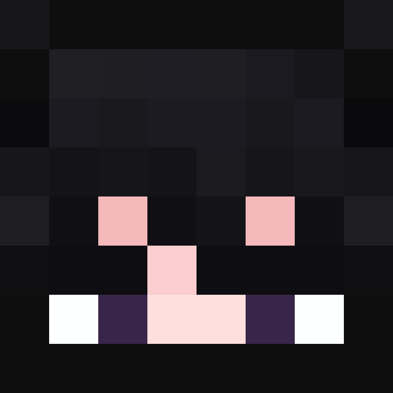 _mayita's skin