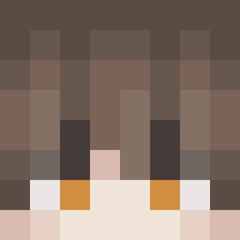 Leokaaa's skin