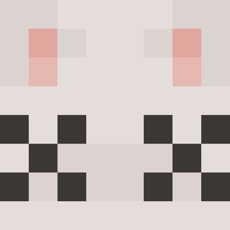 duskxall's skin