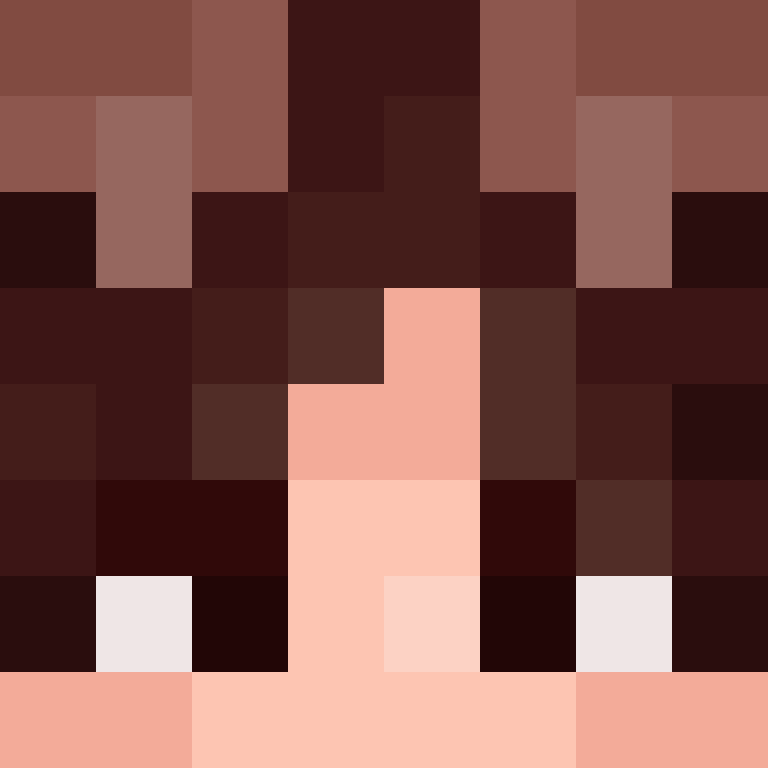 aelogie's skin