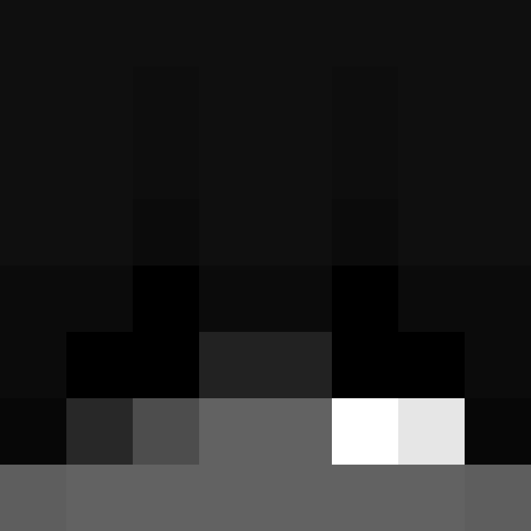 LlamaIsBiased's skin