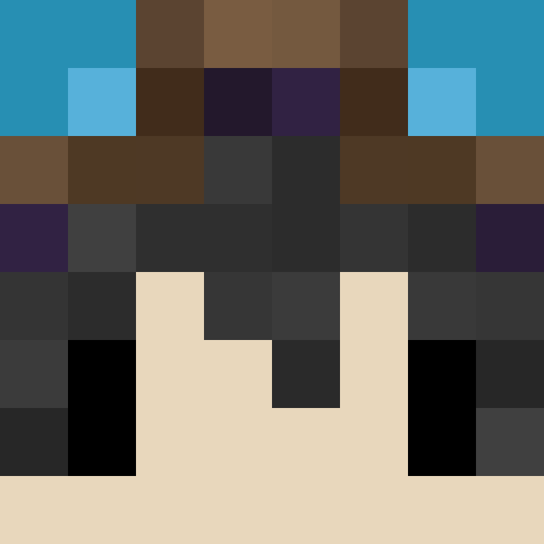 gabbyed's skin