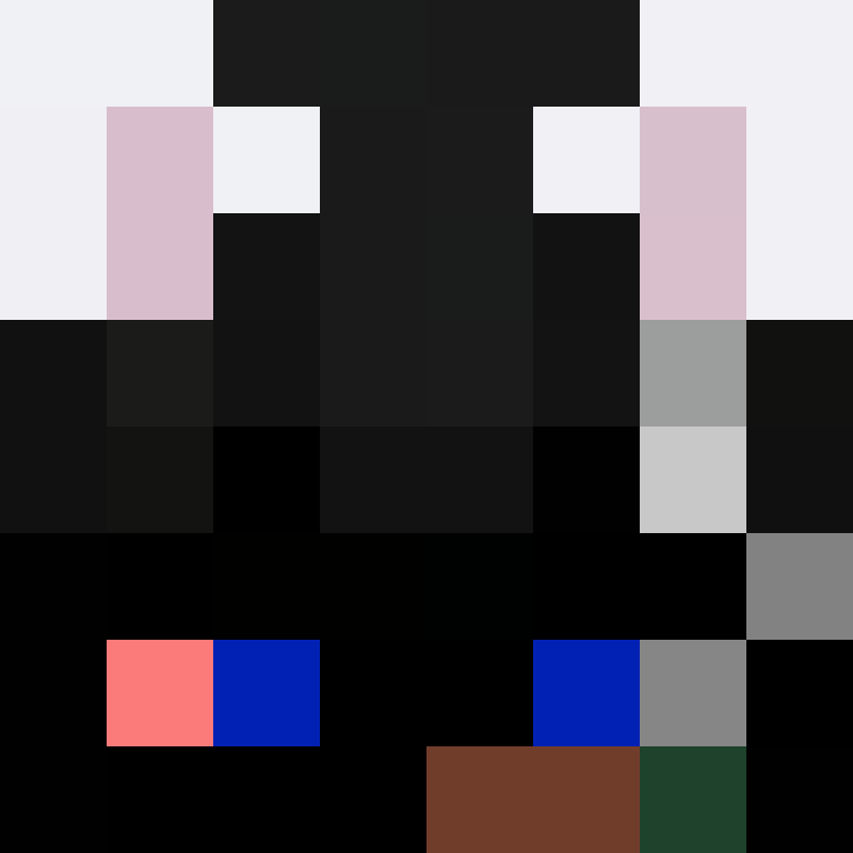 infvelo's skin
