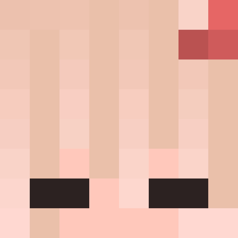 Bobalikesbobatea's skin