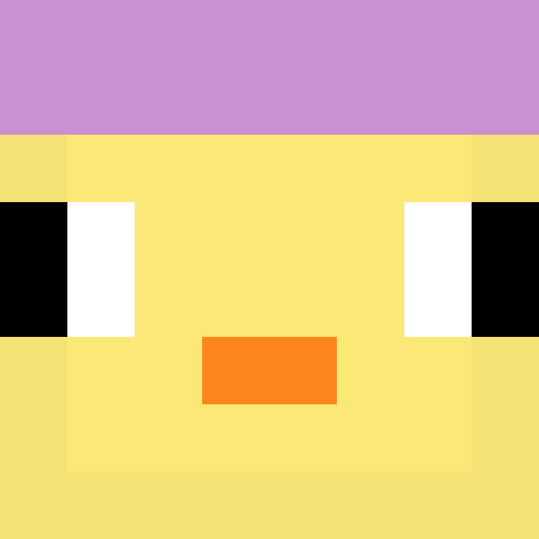 NenWaym's skin
