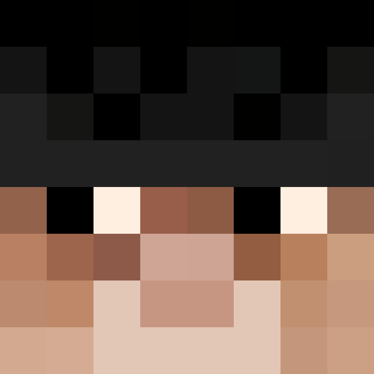 Moxsikk's skin