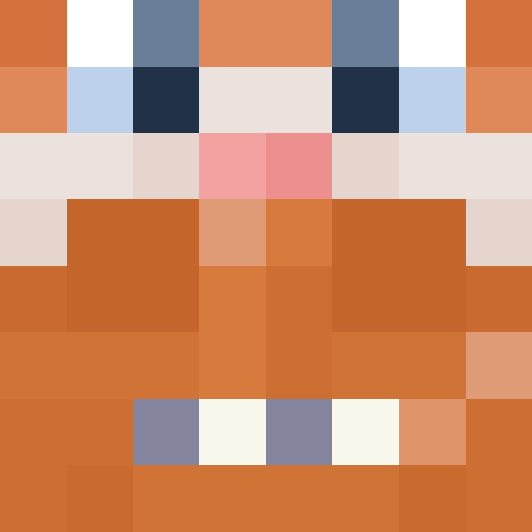 Lenticchie's skin