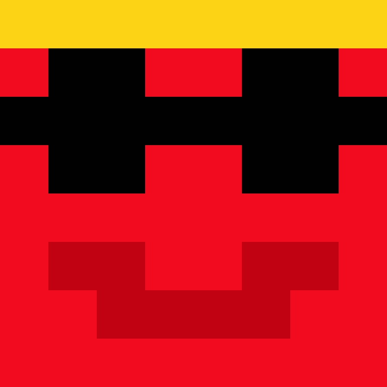 dexple's skin