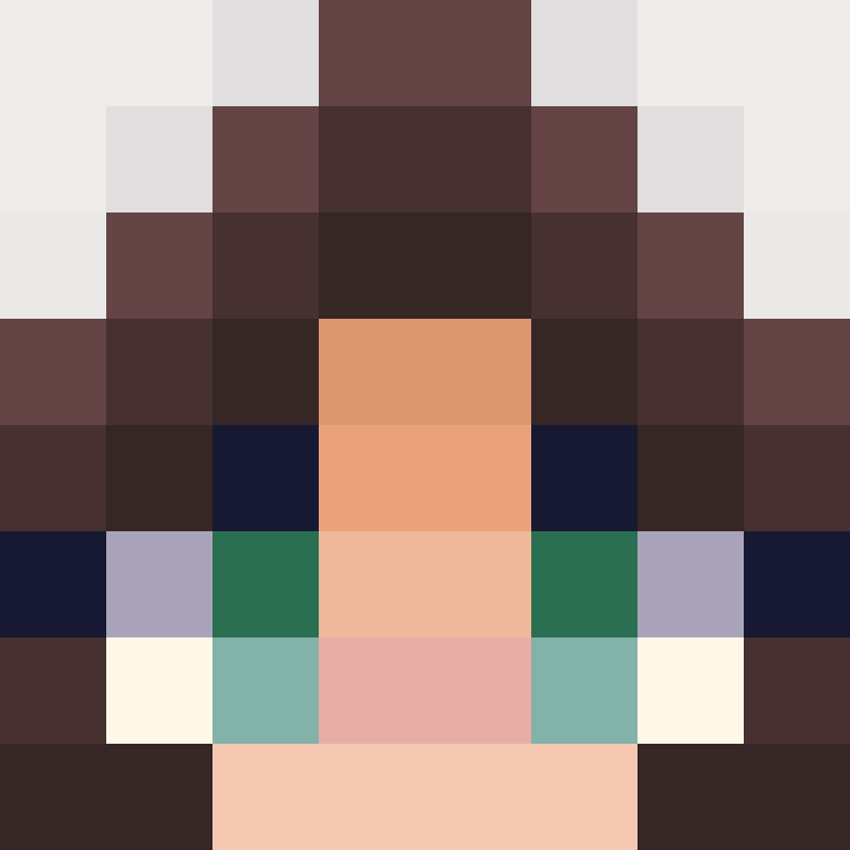 Ryuzln's skin