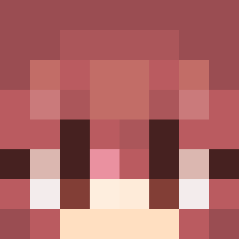 plshvnla's skin