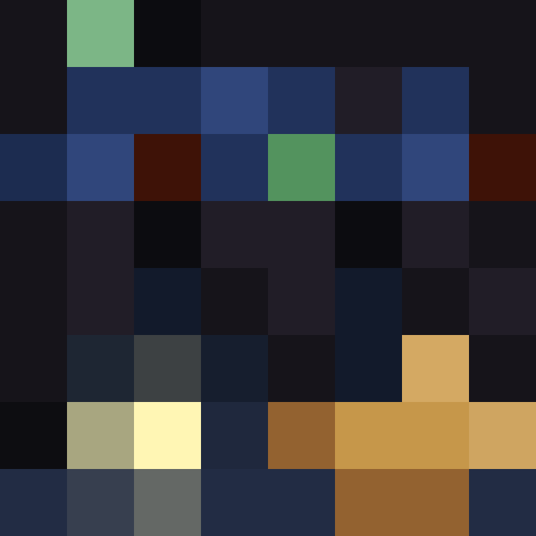 S3LD's skin