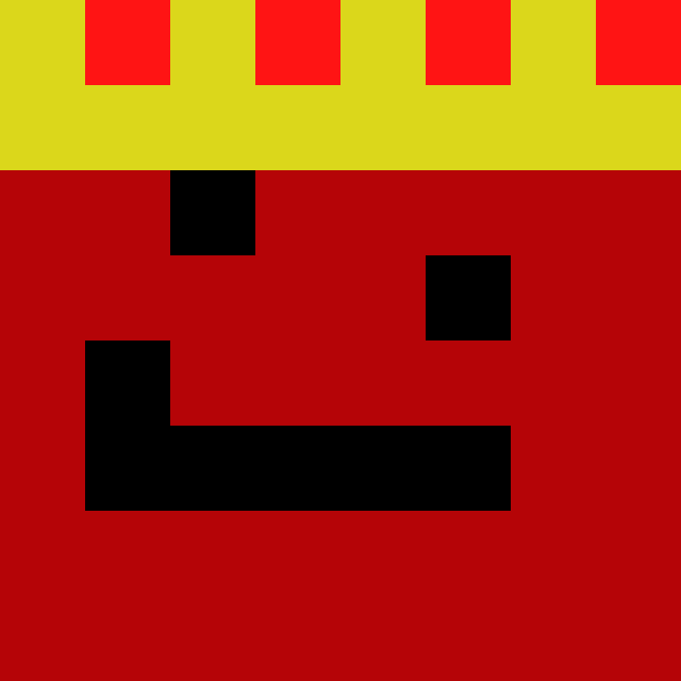 m3dl0cris's skin