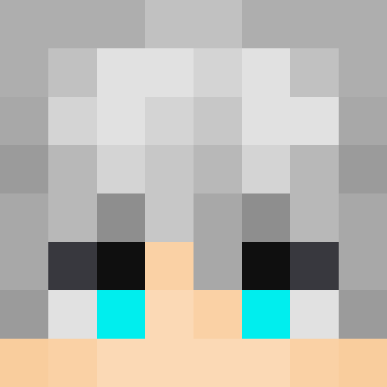 FreshMellow's skin
