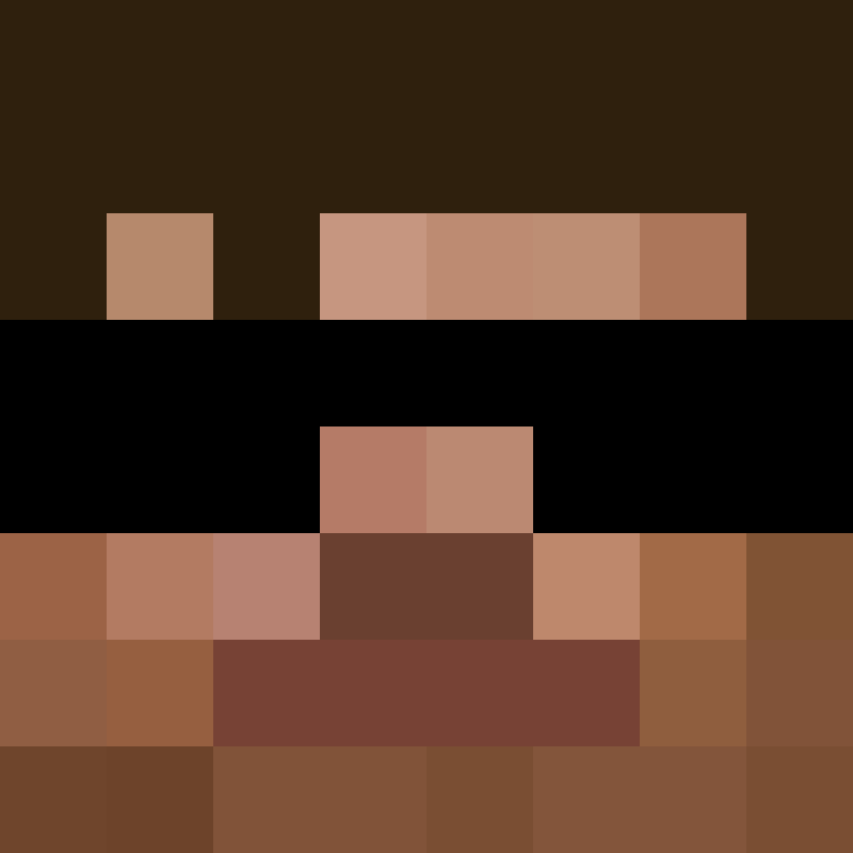 Roviless's skin