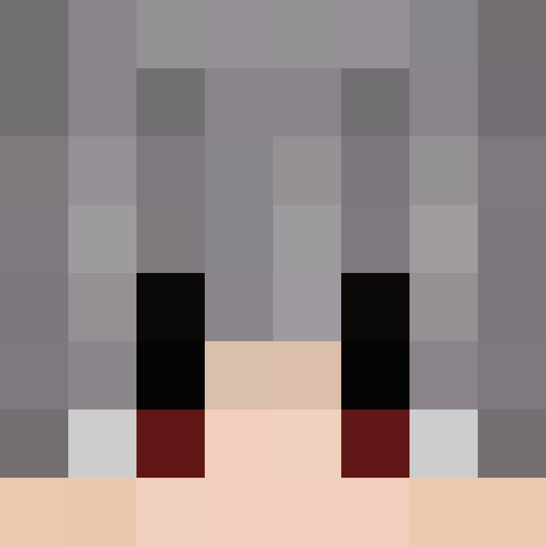 vnmpi's skin